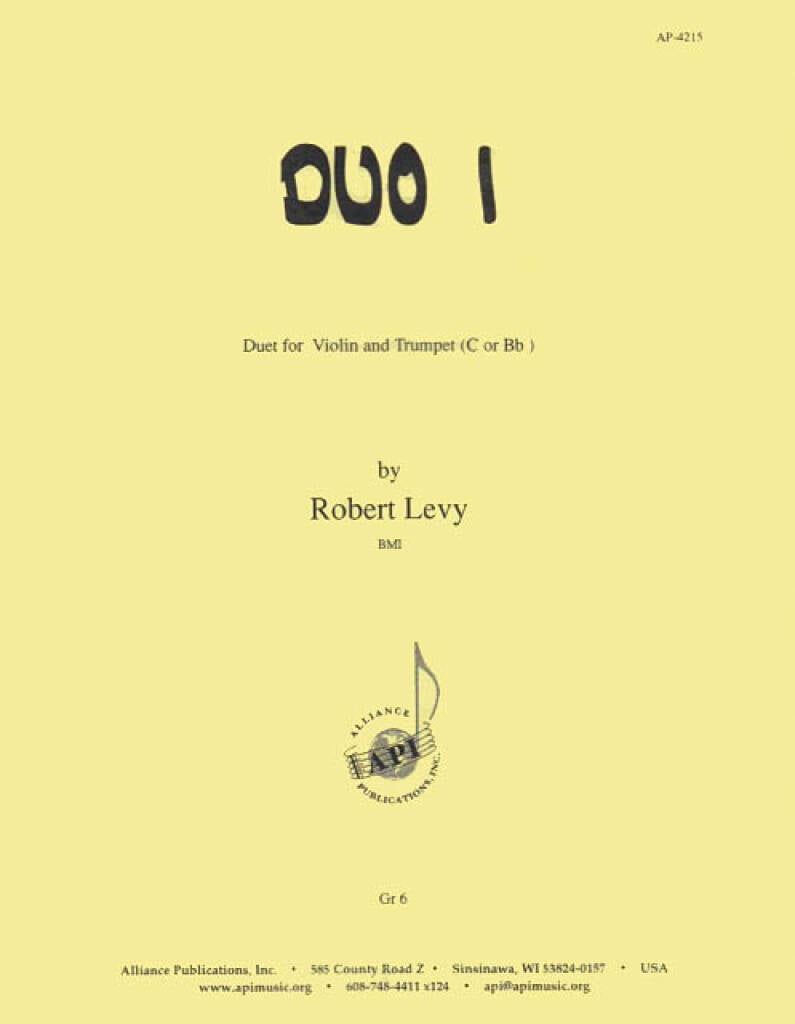 Duo I